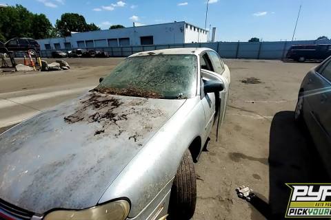 Photo of 2004 Chevrolet Classic