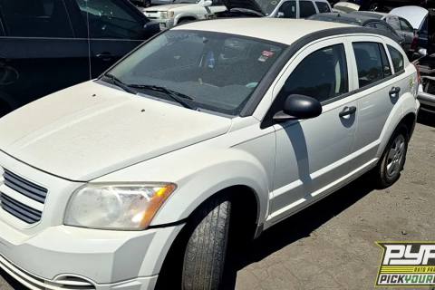 Photo of 2008 Dodge Caliber