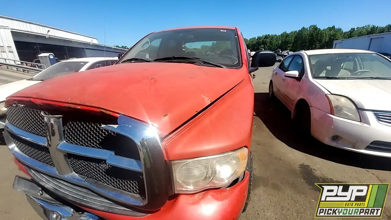Photo of 2005 Dodge Ram 1500
