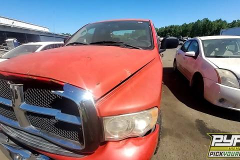 Photo of 2005 Dodge Ram 1500