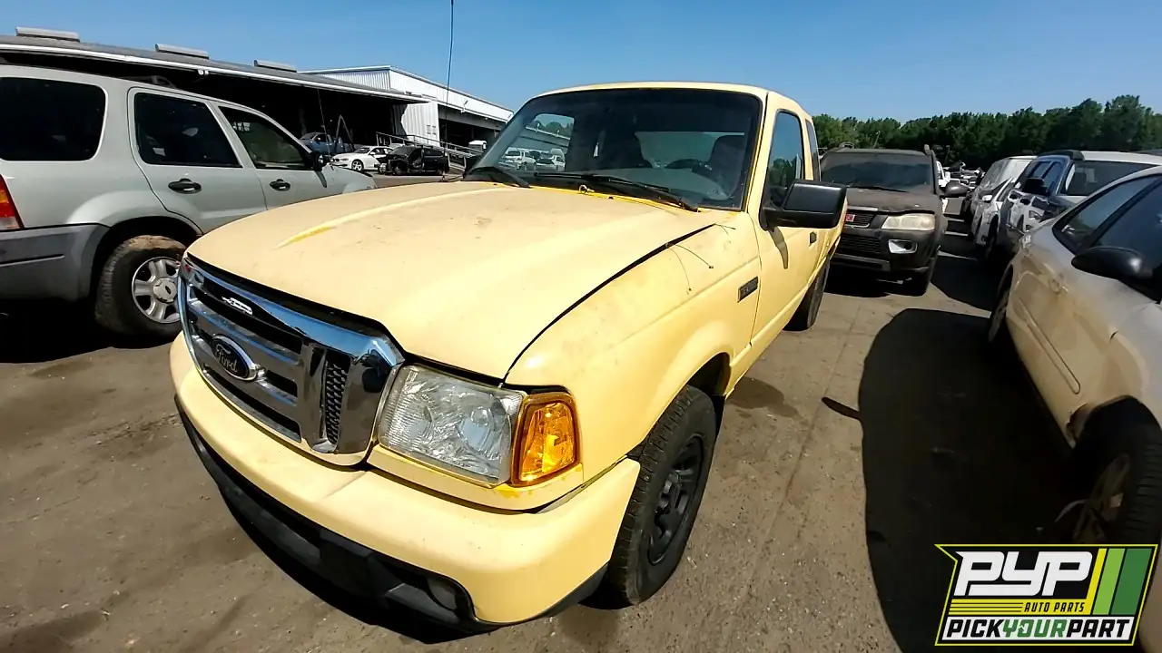 Photo of 2006 Ford Ranger