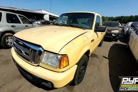 Photo of 2006 Ford Ranger