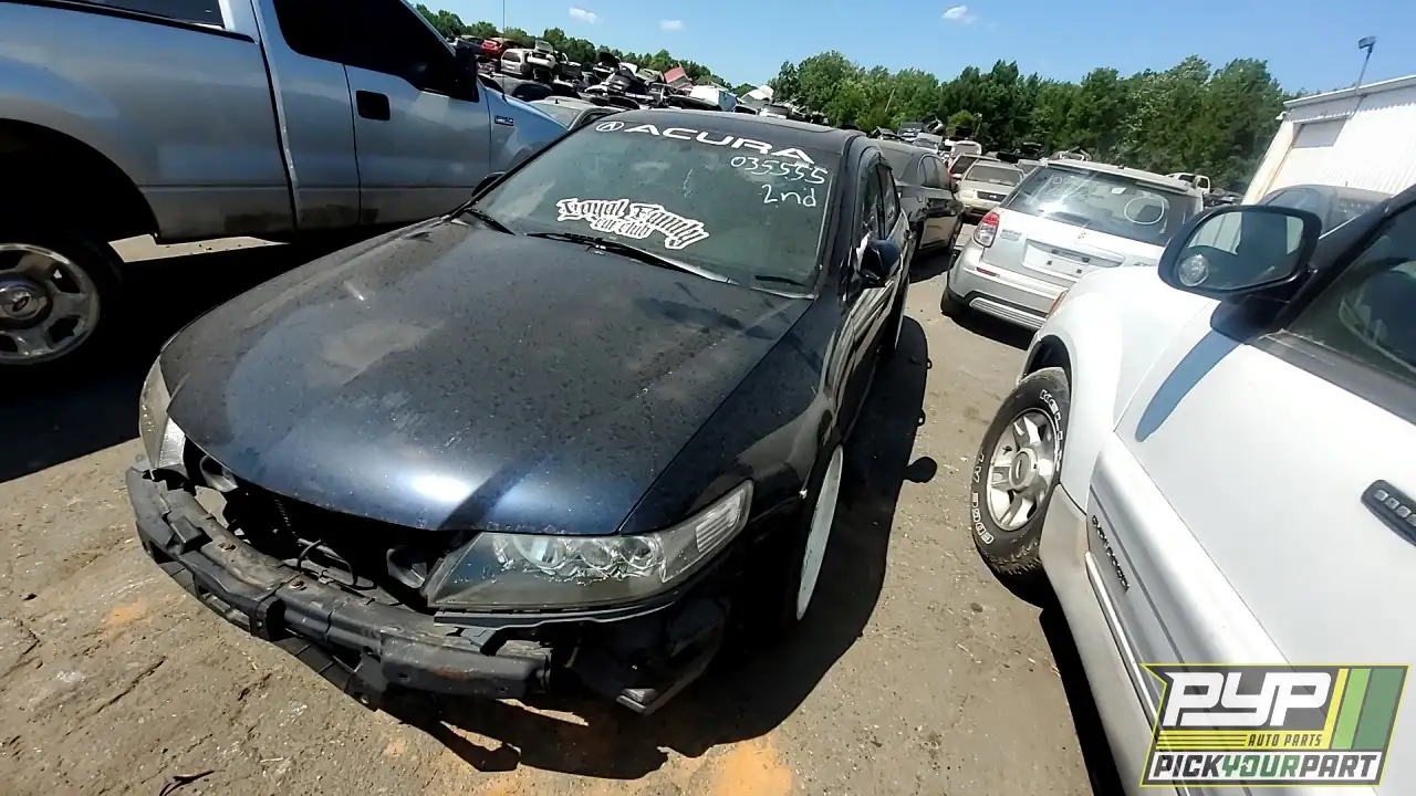 Photo of 2006 Acura Tsx
