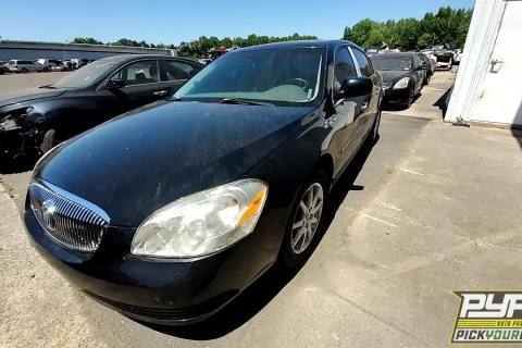 Photo of 2007 Buick Lucerne