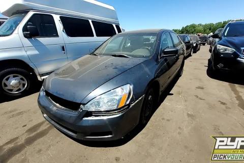 Photo of 2007 Honda Accord