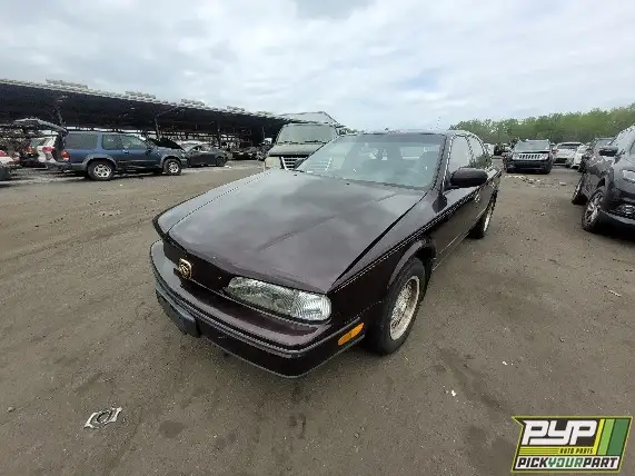 Photo of 1991 Infiniti Q45