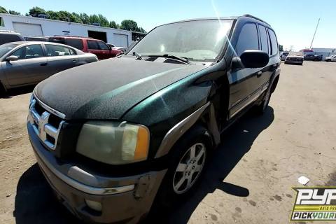 Photo of 2004 Isuzu Ascender