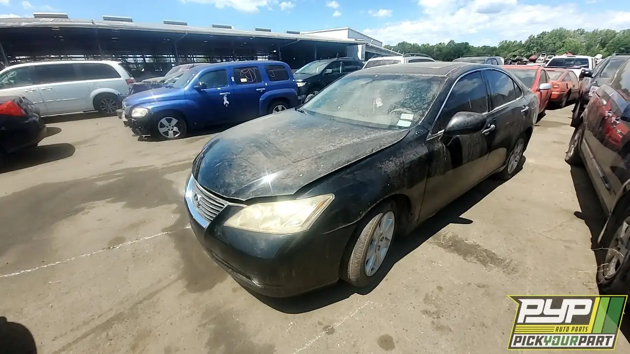 Photo of 2007 Lexus Es350