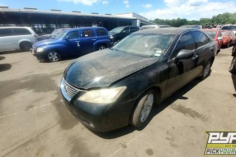 Photo of 2007 Lexus Es350