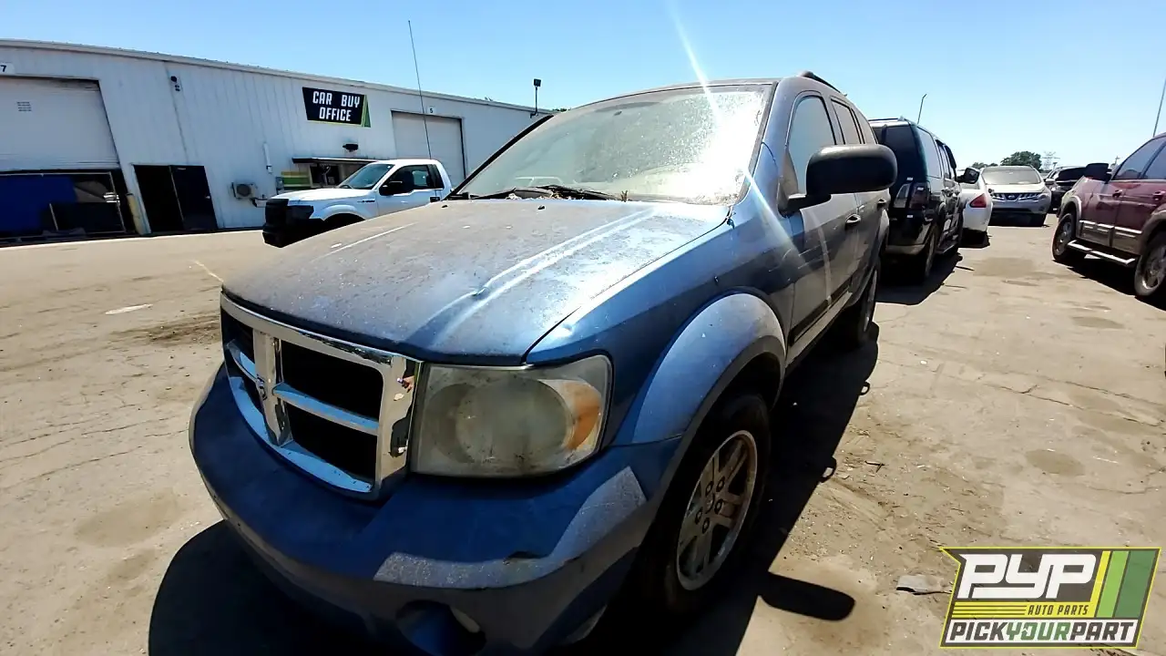 Photo of 2007 Dodge Durango