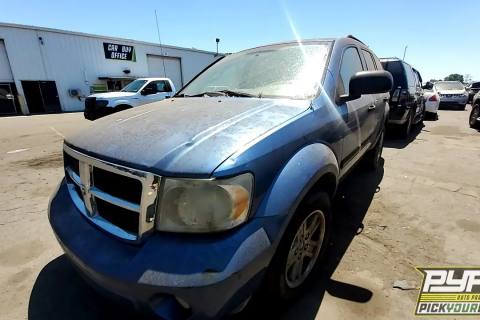 Photo of 2007 Dodge Durango