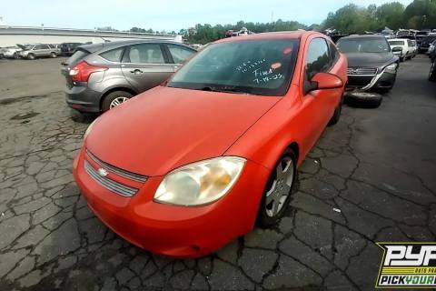 Photo of 2008 Chevrolet Cobalt