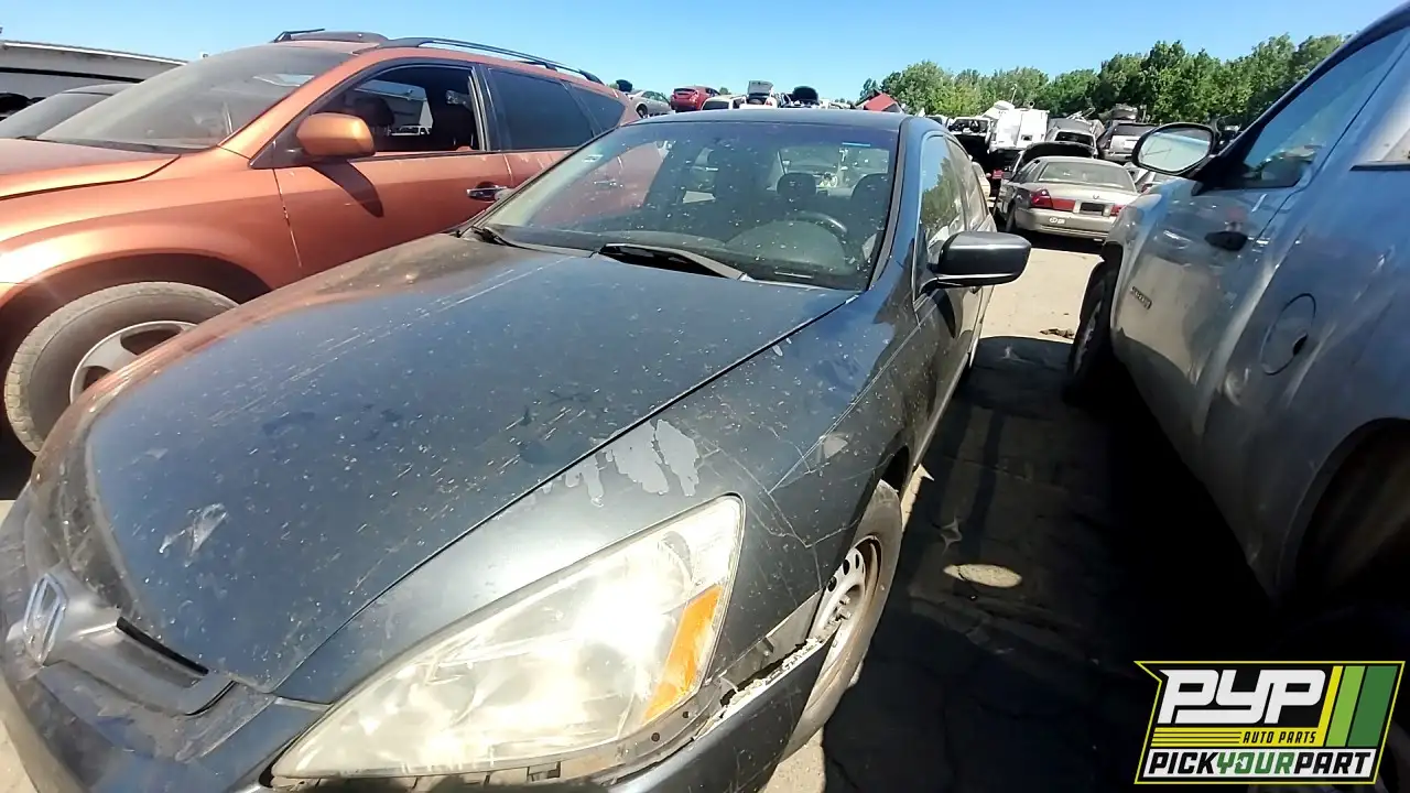 Photo of 2005 Honda Accord