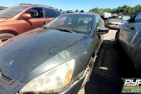 Photo of 2005 Honda Accord
