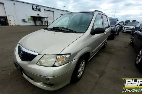 Photo of 2002 Mazda Mpv