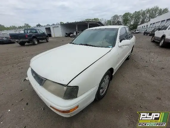 Photo of 1997 Toyota Avalon