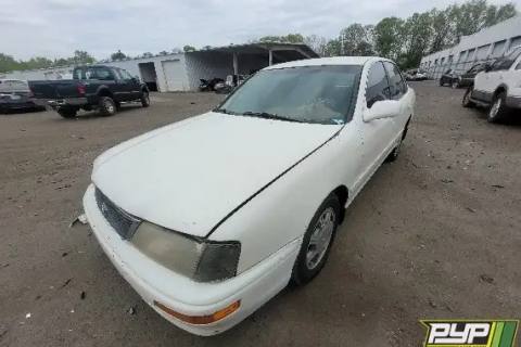 Photo of 1997 Toyota Avalon