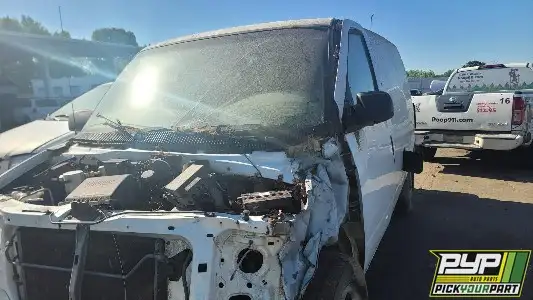 Photo of 1999 Chevrolet Astro