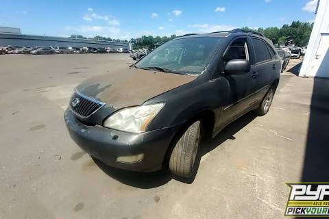 Photo of 2004 Lexus Rx330
