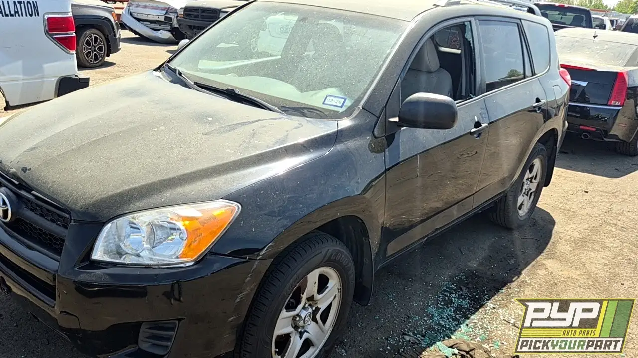 Photo of 2011 Toyota Rav4