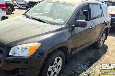 Photo of 2011 Toyota Rav4
