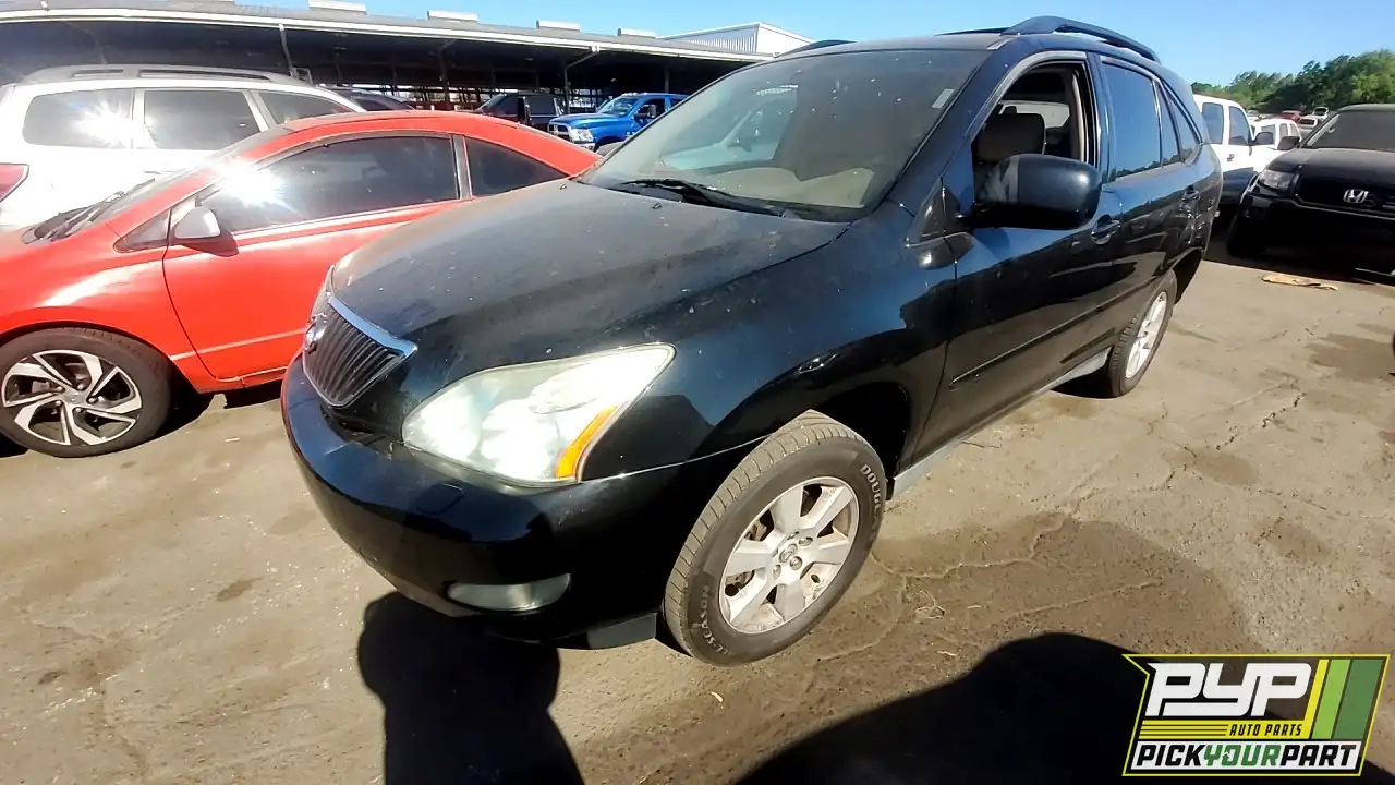 Photo of 2005 Lexus Rx330