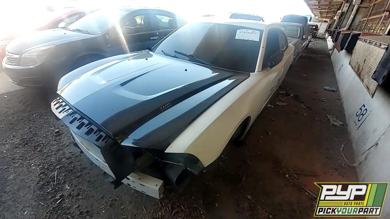 Photo of 2013 Dodge Charger