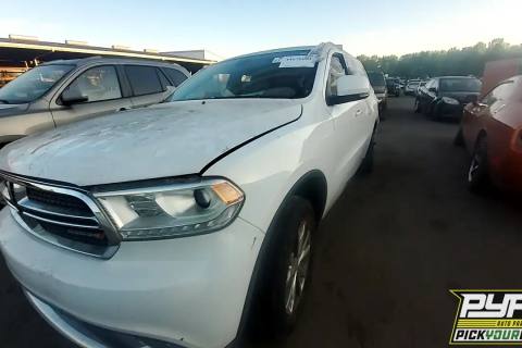 Photo of 2014 Dodge Durango