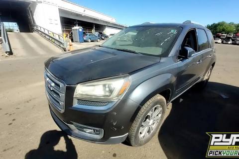 Photo of 2013 Gmc Acadia
