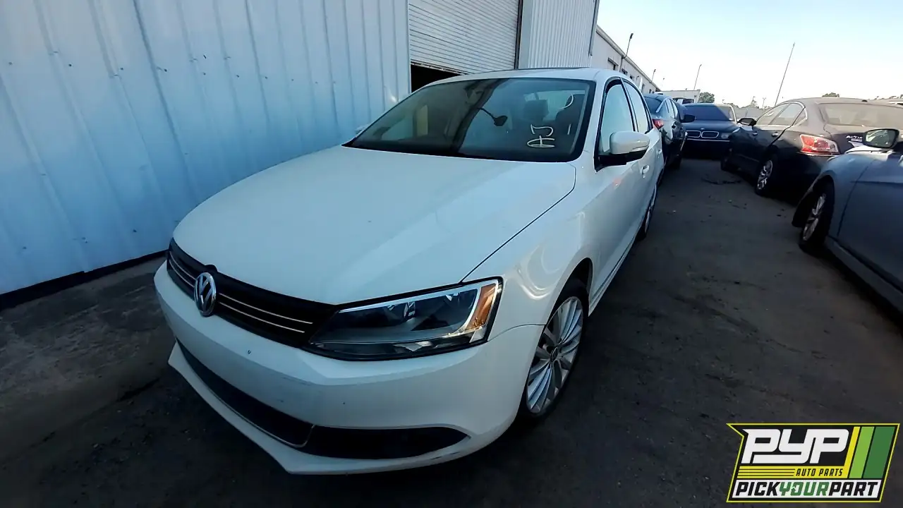 Photo of 2014 Volkswagen Jetta