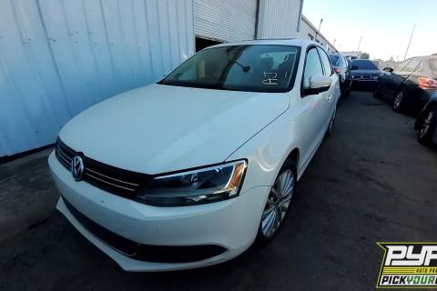 Photo of 2014 Volkswagen Jetta