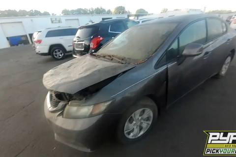 Photo of 2013 Honda Civic