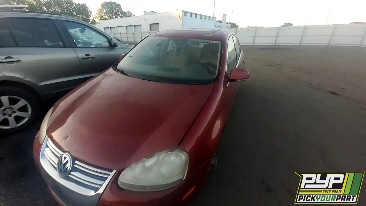 Photo of 2006 Volkswagen Jetta