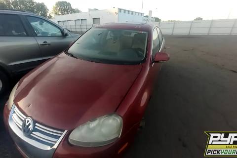Photo of 2006 Volkswagen Jetta