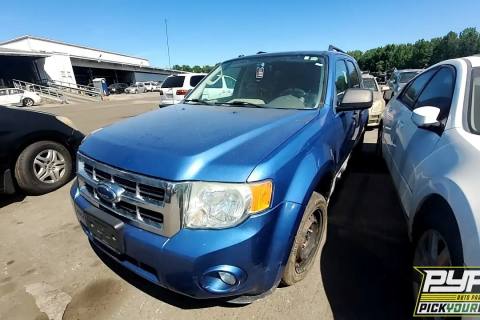 Photo of 2009 Ford Escape