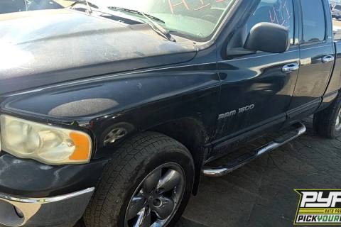 Photo of 2002 Dodge Ram 1500