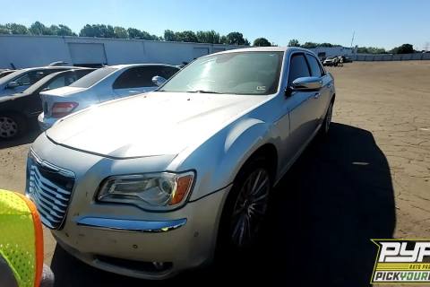 Photo of 2011 Chrysler 300