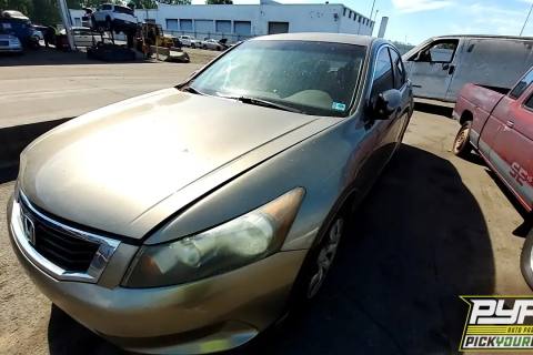 Photo of 2009 Honda Accord
