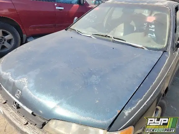 Photo of 1997 Honda Accord