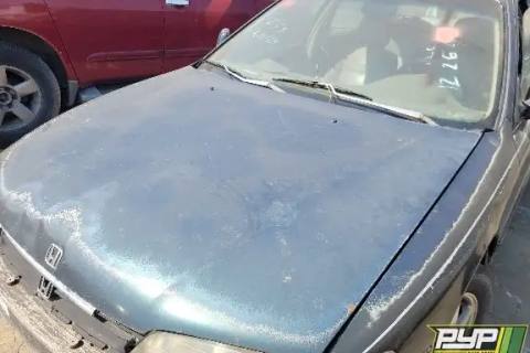Photo of 1997 Honda Accord