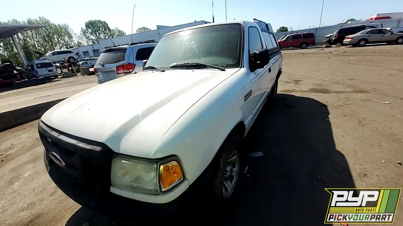 Photo of 2011 Ford Ranger
