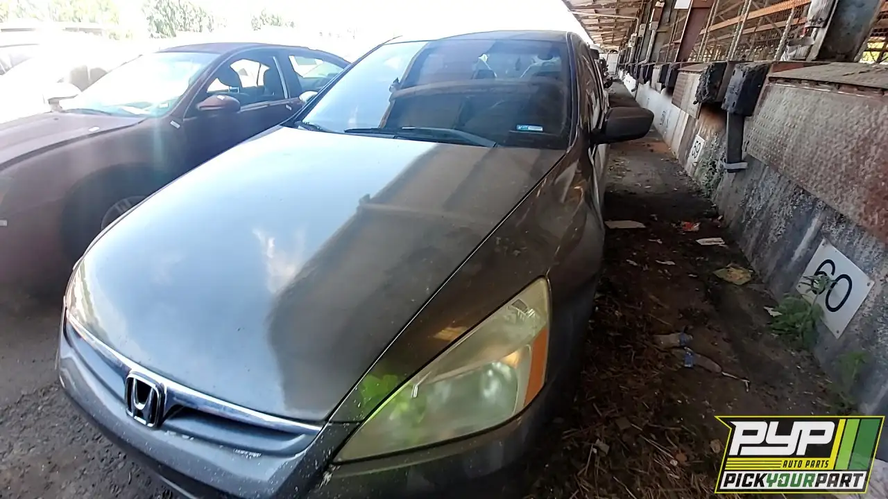 Photo of 2006 Honda Accord