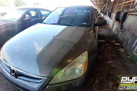 Photo of 2006 Honda Accord