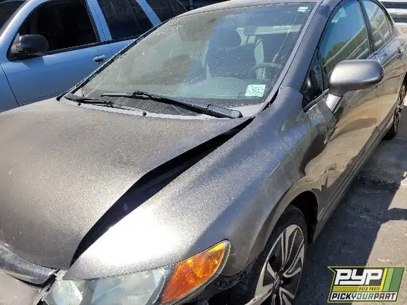 Photo of 2008 Honda Civic