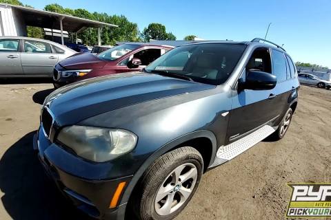 Photo of 2011 Bmw X5