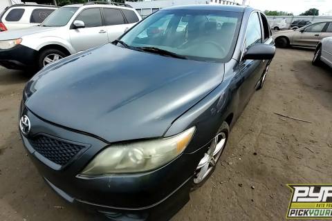 Photo of 2011 Toyota Camry