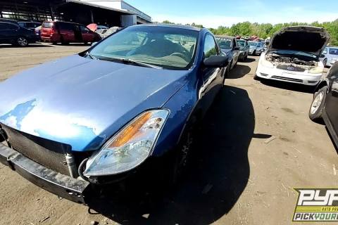 Photo of 2008 Nissan Altima