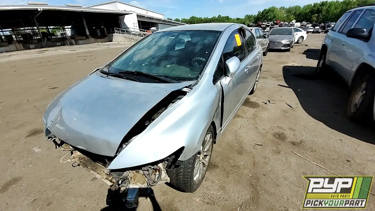 Photo of 2009 Honda Civic