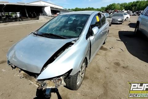 Photo of 2009 Honda Civic