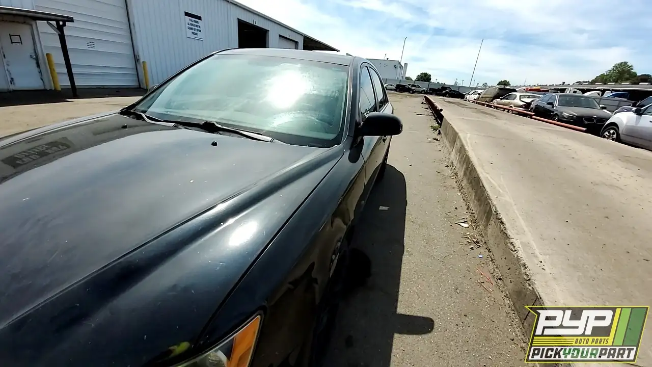 Photo of 2006 Hyundai Sonata